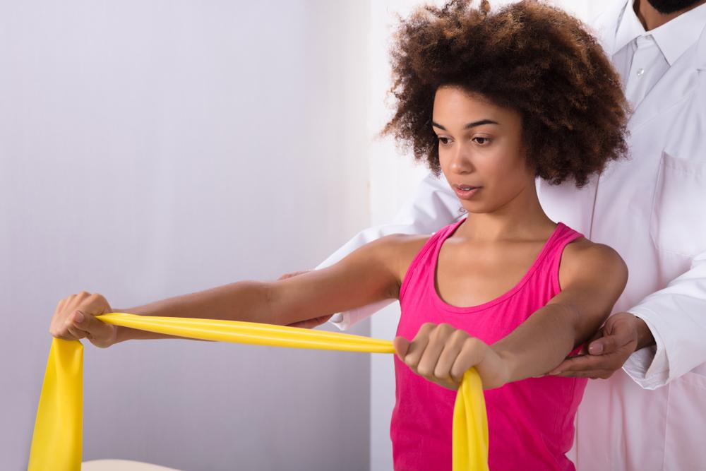 Returning patients back to work and their activities of daily living